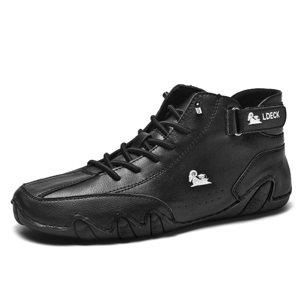 Reinhardt™ / Wasserdichte Und Atmungsaktive Orthopädische Schuhe