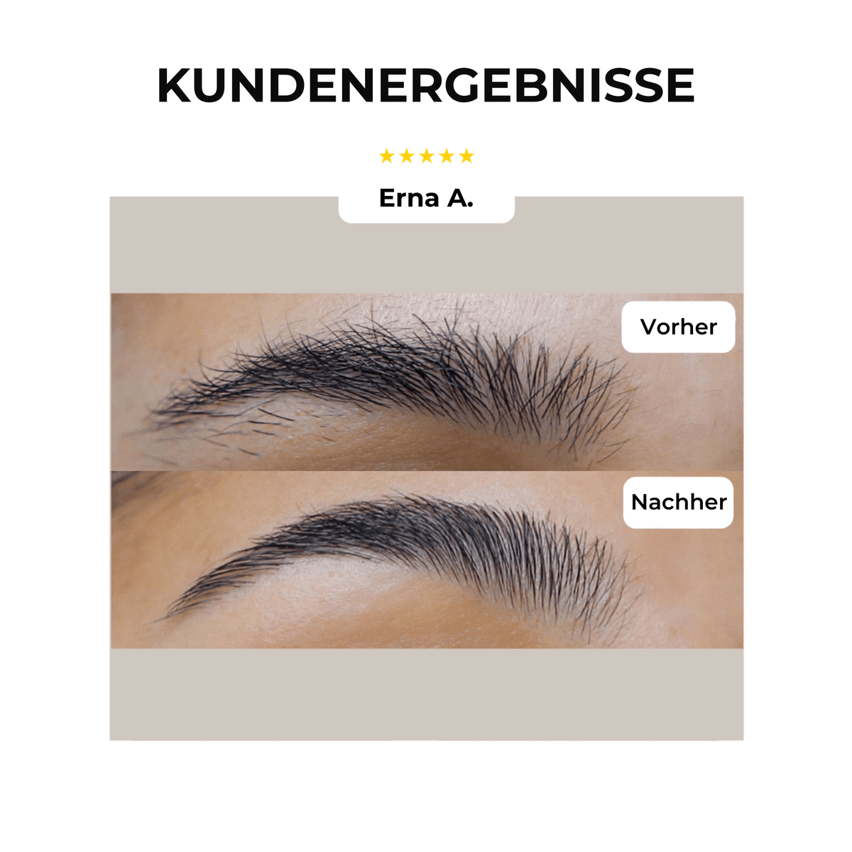 BrauenBuddy™ / Augenbrauen Trimmer - Sopheria