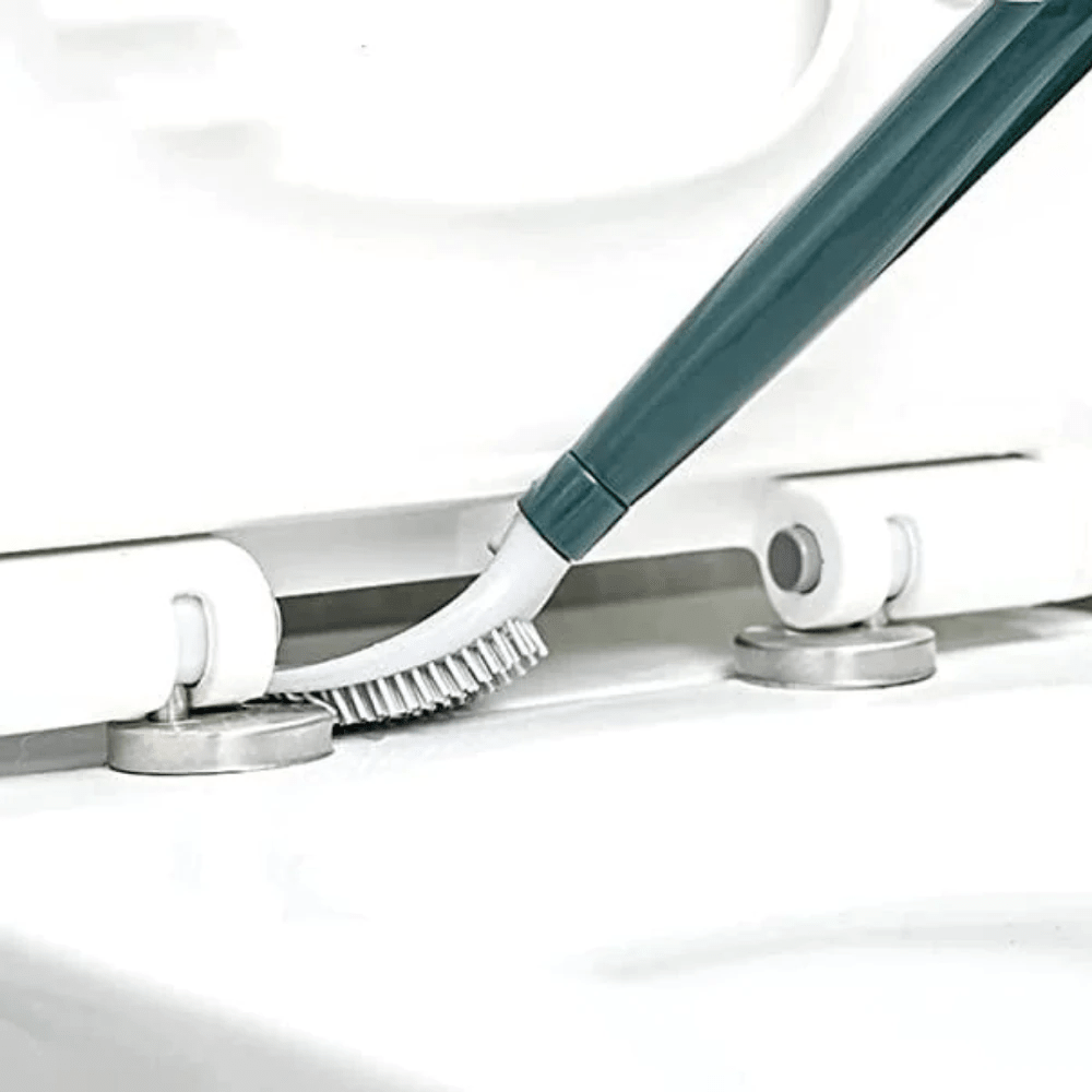 BürstenBoss™ / Flexible Toilettenbürste - Sopheria