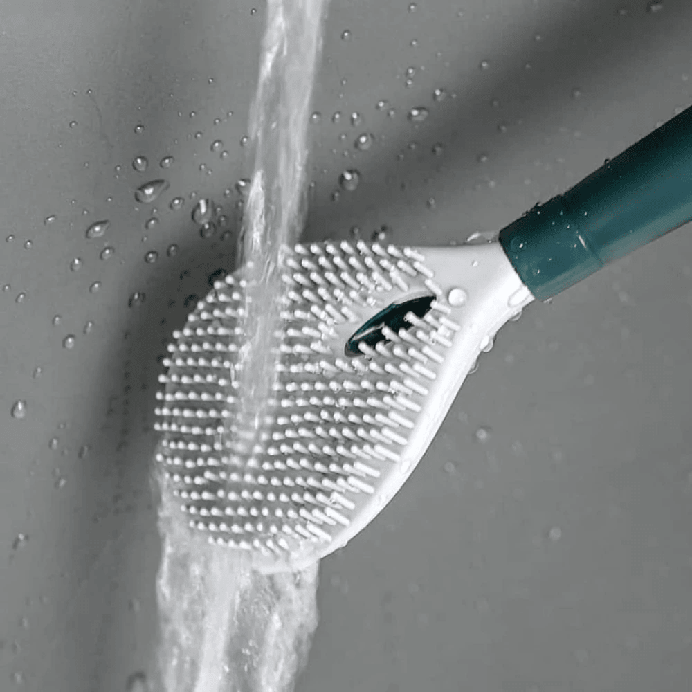 BürstenBoss™ / Flexible Toilettenbürste - Sopheria