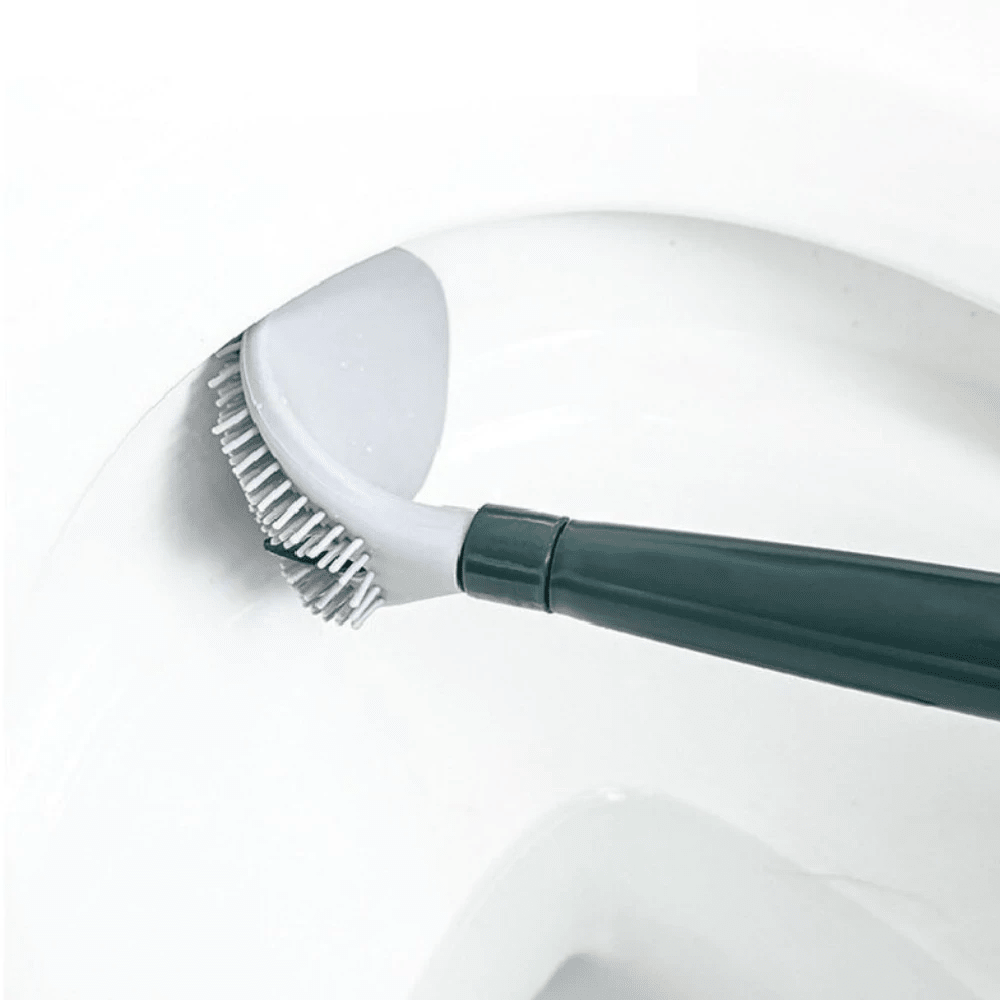 BürstenBoss™ / Flexible Toilettenbürste - Sopheria