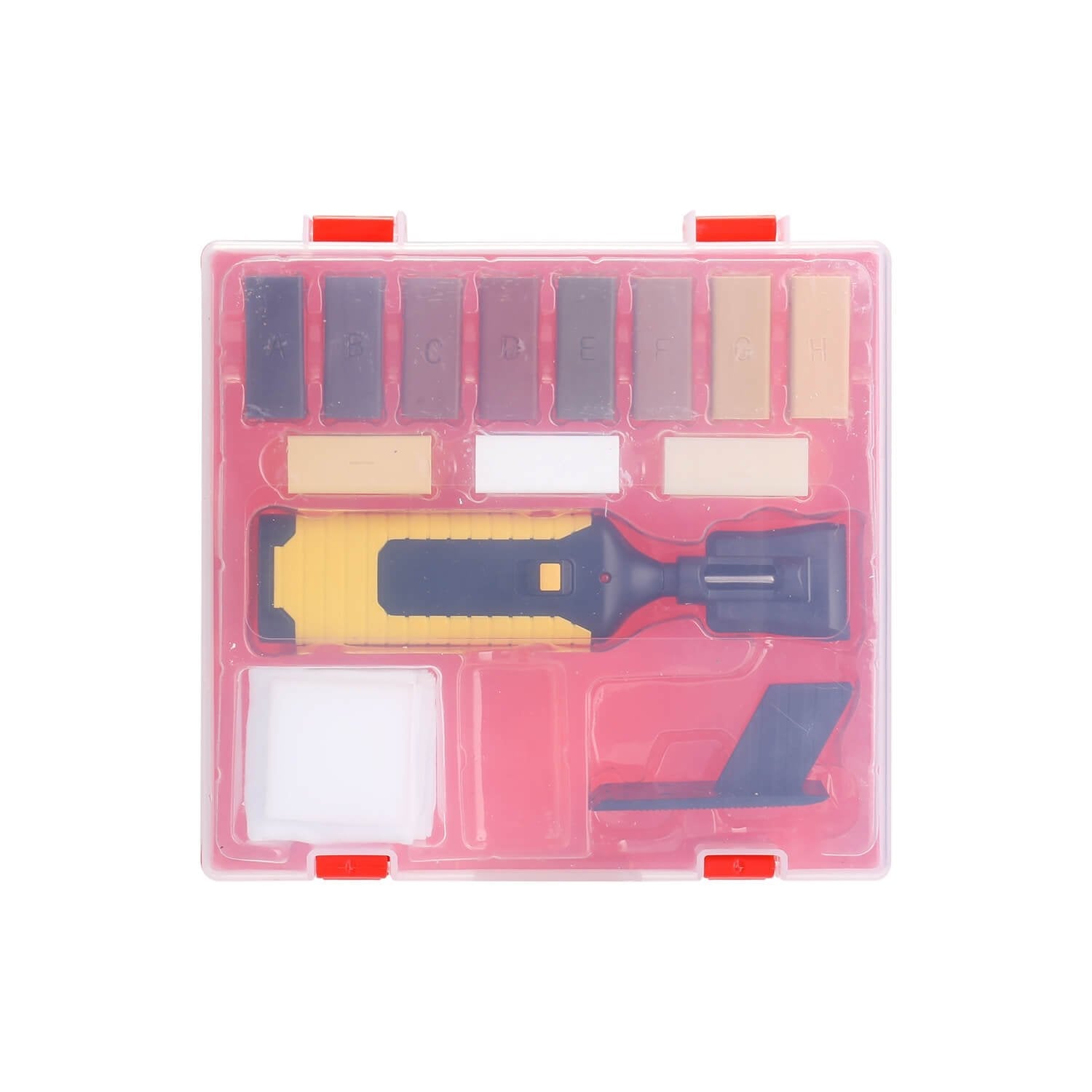 HolzHelfer™ / DIY Holzoberflächen Restaurator