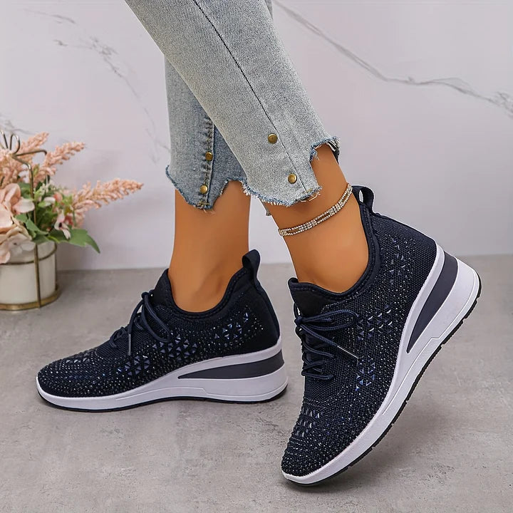Rylan – Comfort Leren Schoenen | 50% KORTING
