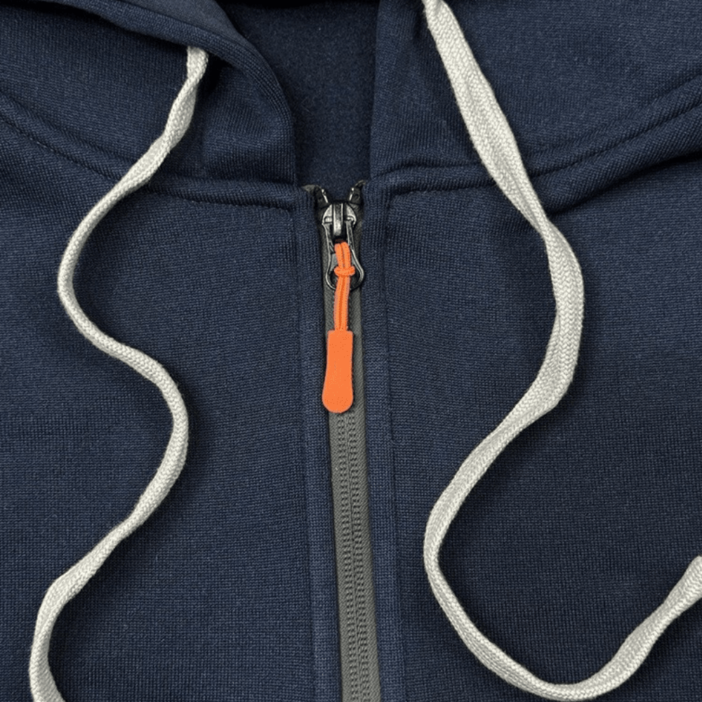 Calin – Herren Hoodie mit Style und Komfort für den Sommer - Sopheria