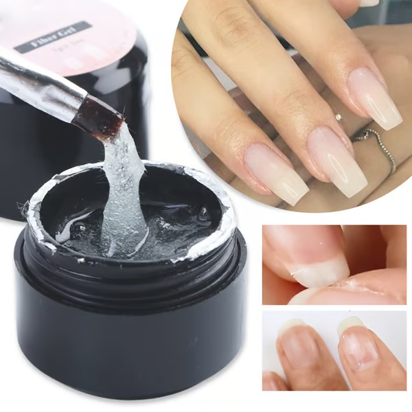 NagelNest™ / Reparierendes Und Schützendes Nagelgel (2+1 GRATIS)
