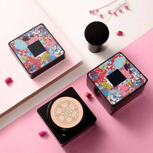 SilvaGlow™ Beauty Cream – Perfekte Hautpflege und makelloses Make-up in einem