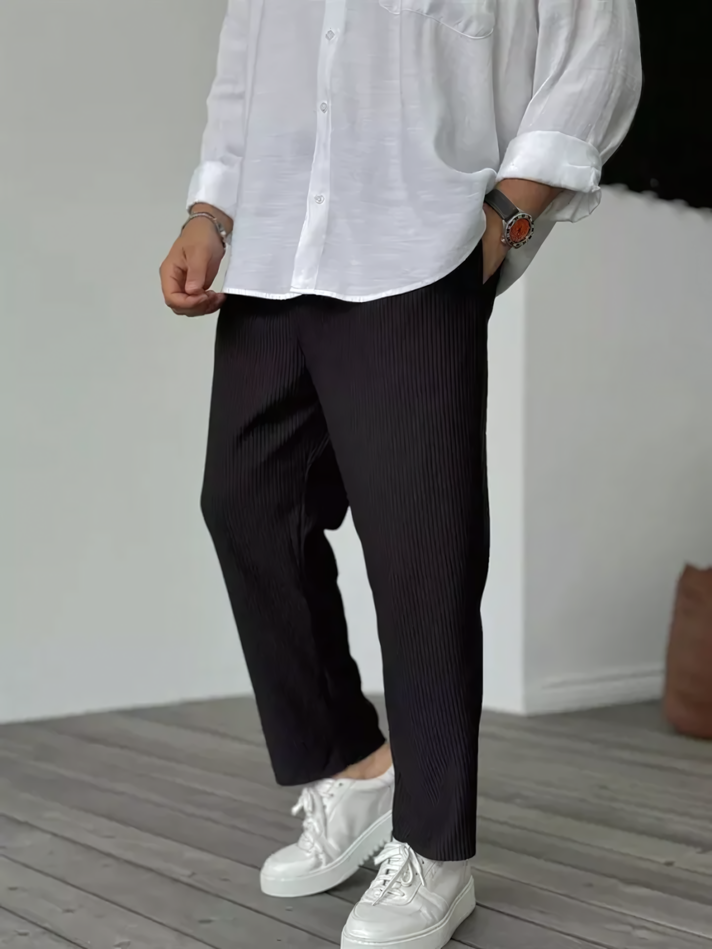Oskar Brüken™ | Unendlicher Komfort und müheloser Stil