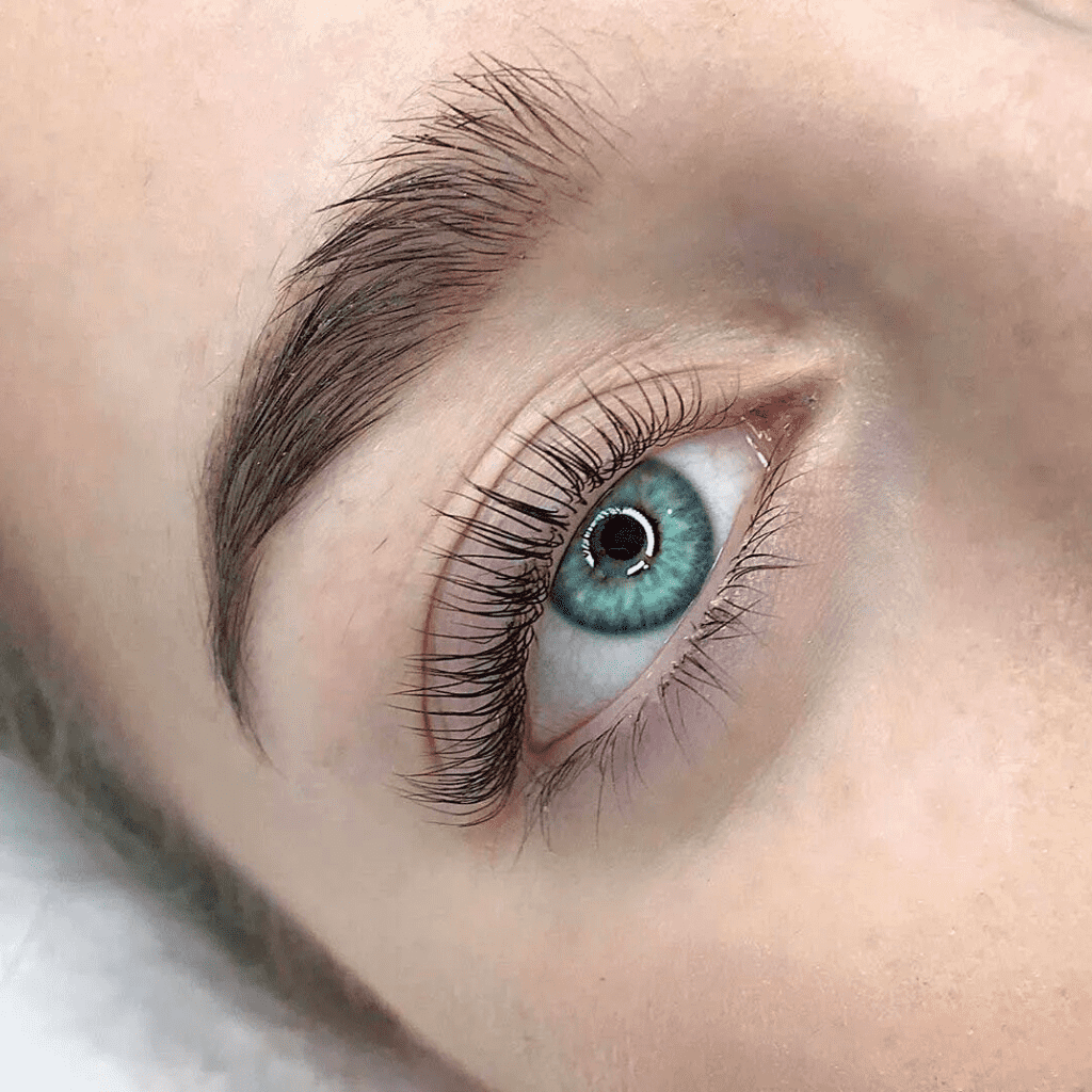 Cilora - Wimpernlifting Set (1+1 GRATIS) - Sopheria