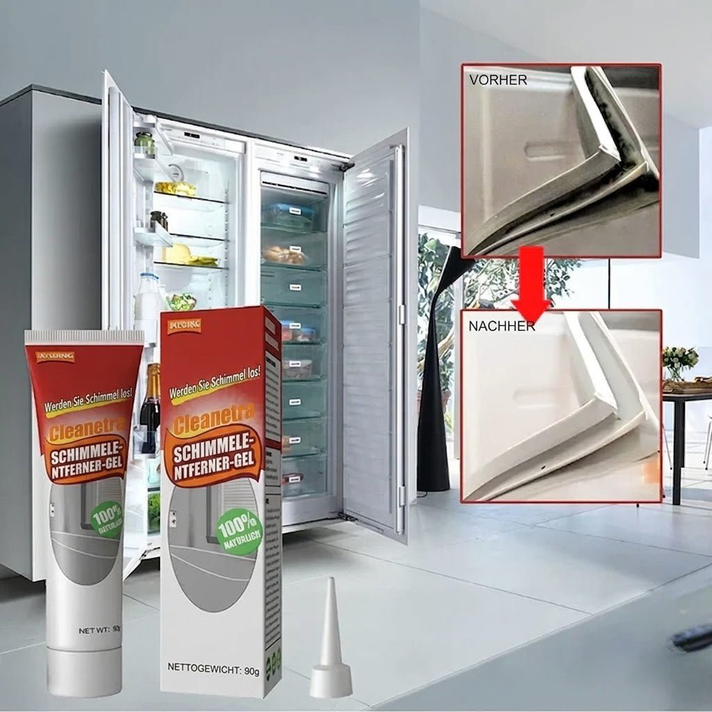 Cleanetra / Schimmel mühelos entfernen (1+1 GRATIS) - Sopheria