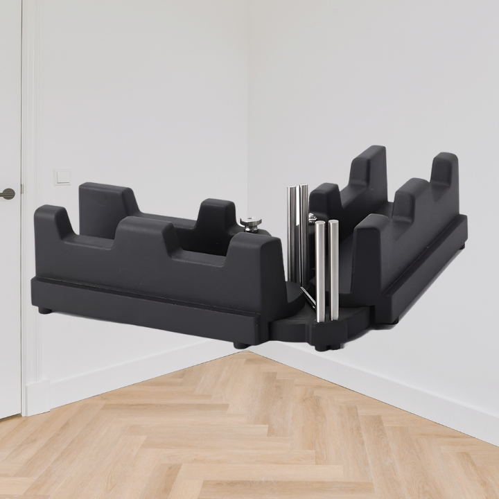 WinkelWerk⢠/ Schneidwerkzeug â Präzision fĂźr makellose Oberflächen