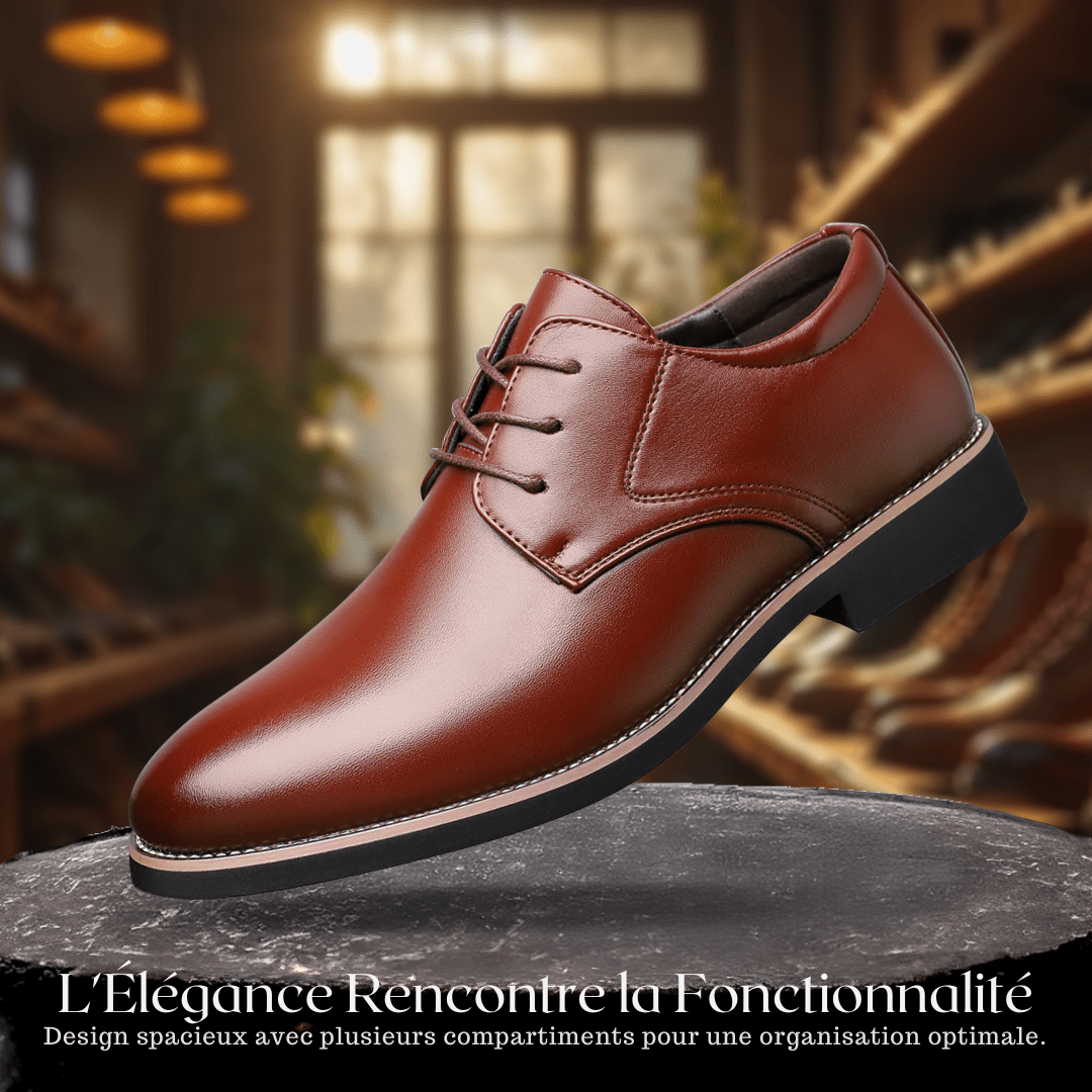 Cooper | Stadtschuhe - Sopheria