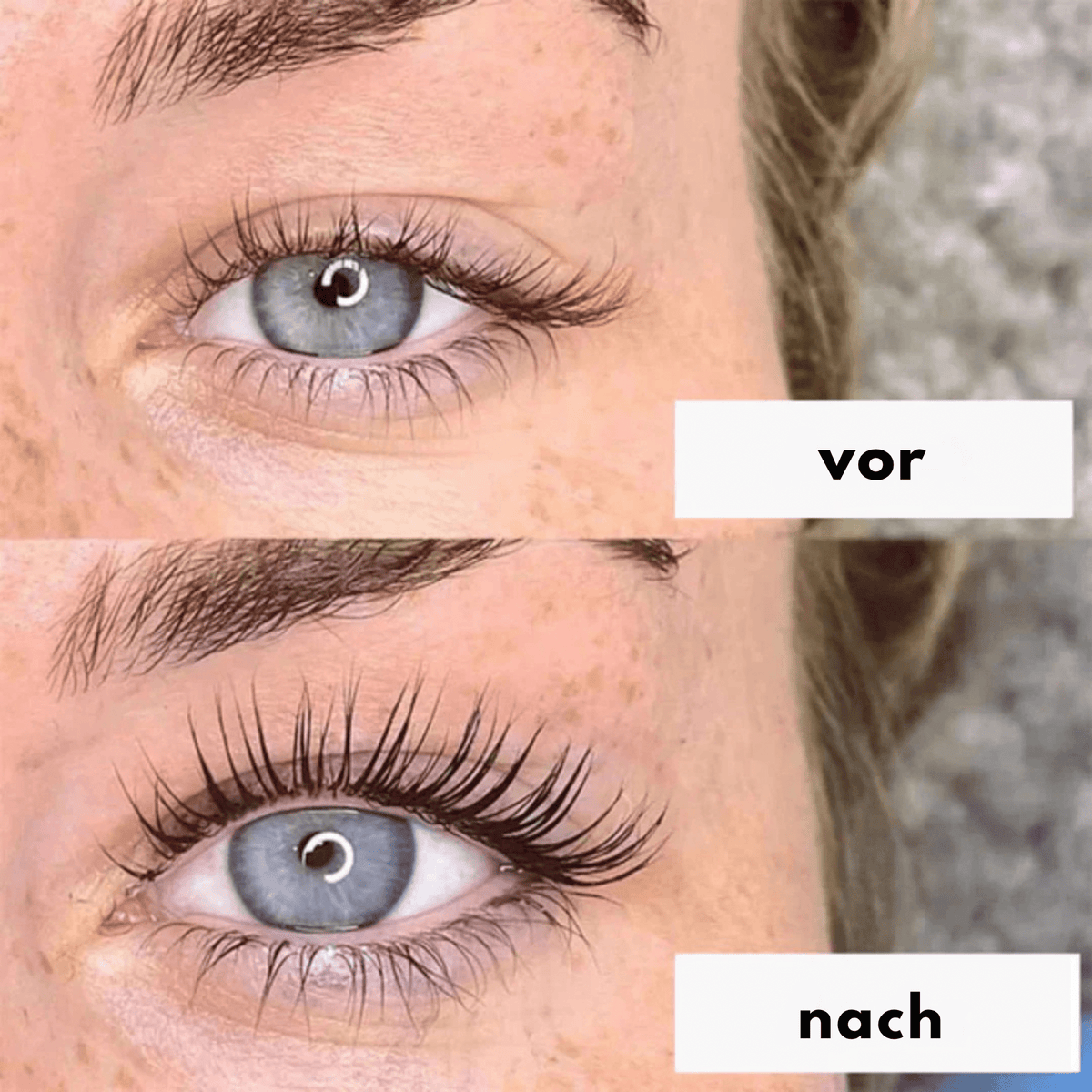 CurlCharm™ / Wimpernzange - Sopheria
