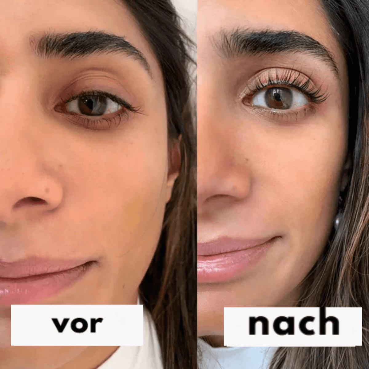 CurlCharm™ / Wimpernzange - Sopheria