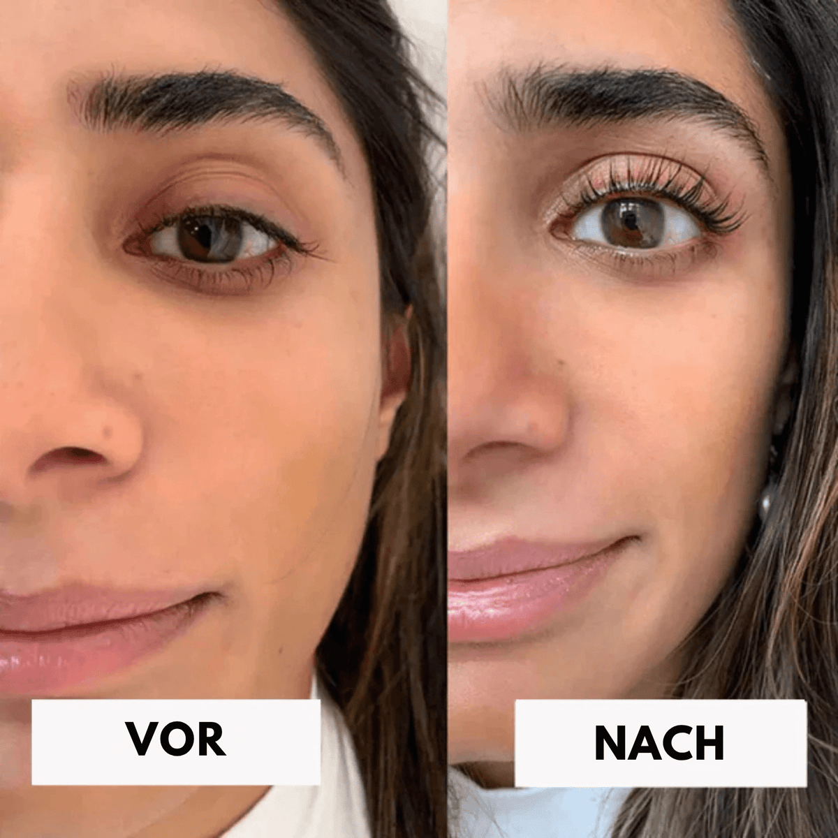 CurlKönigin™ / Wimpernzange - Sopheria