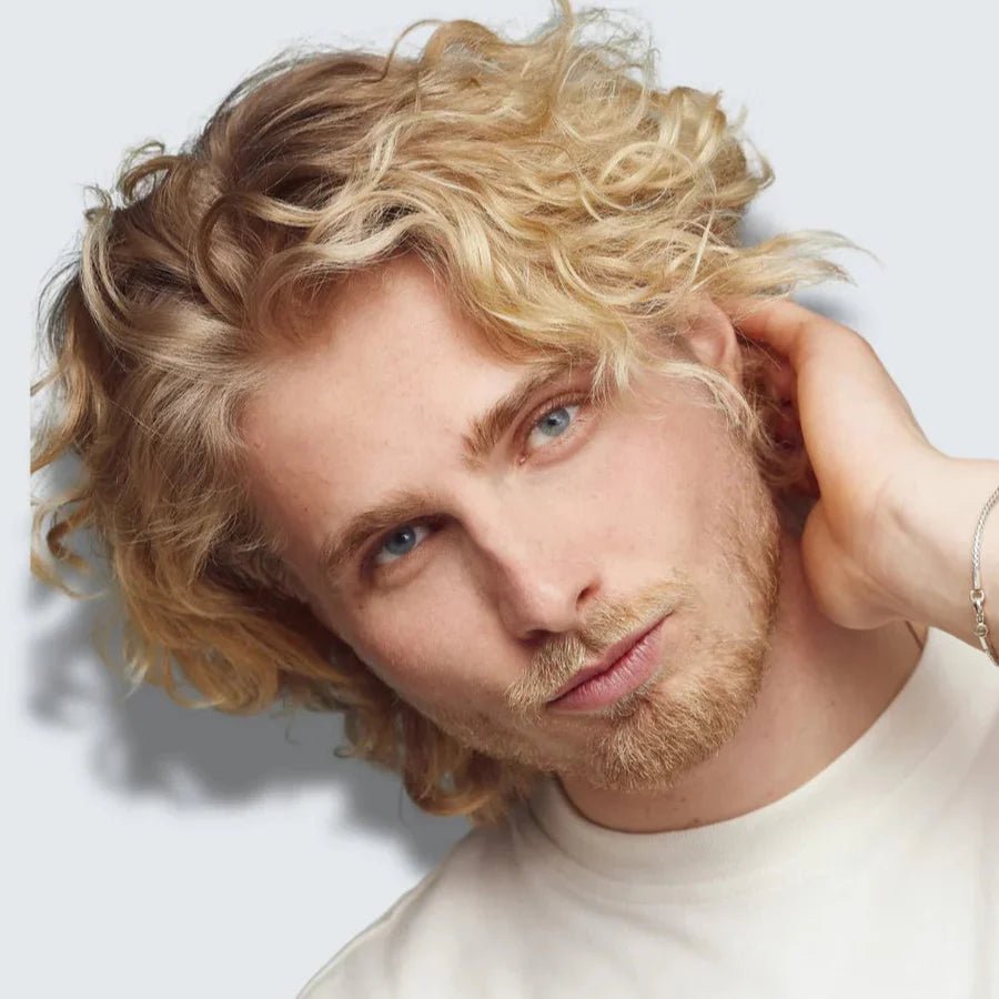 CurlKraft™ / Definiere deine Locken auf natürliche Weise - Sopheria
