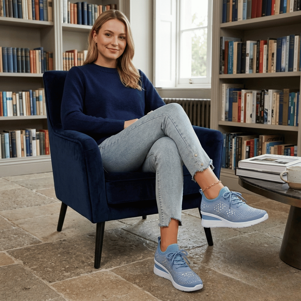 Cavello – Komfort-Lederschuhe | 50% OFF