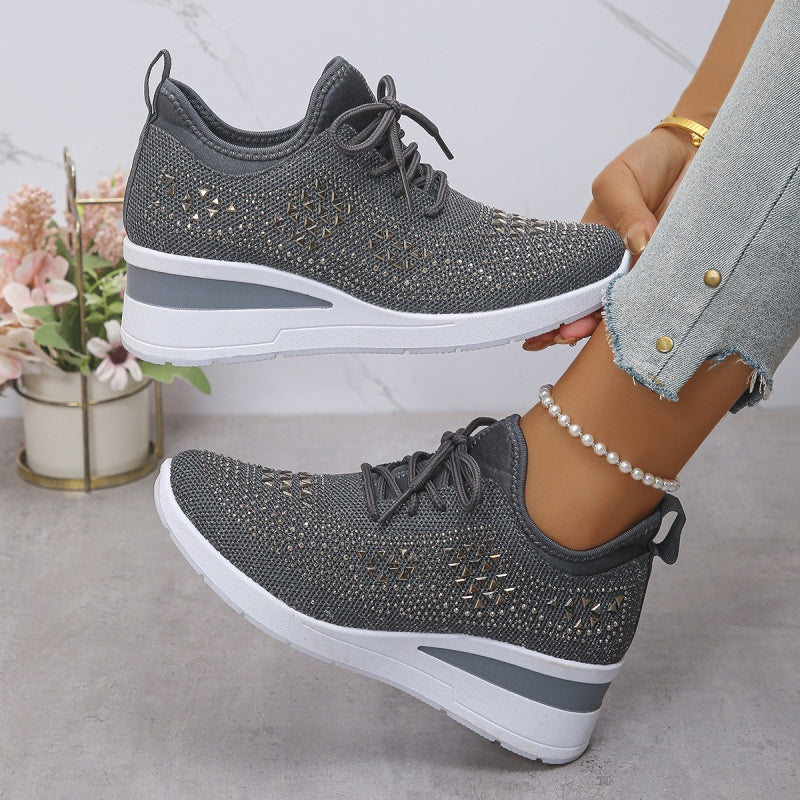 Rylan – Comfort Leren Schoenen | 50% KORTING