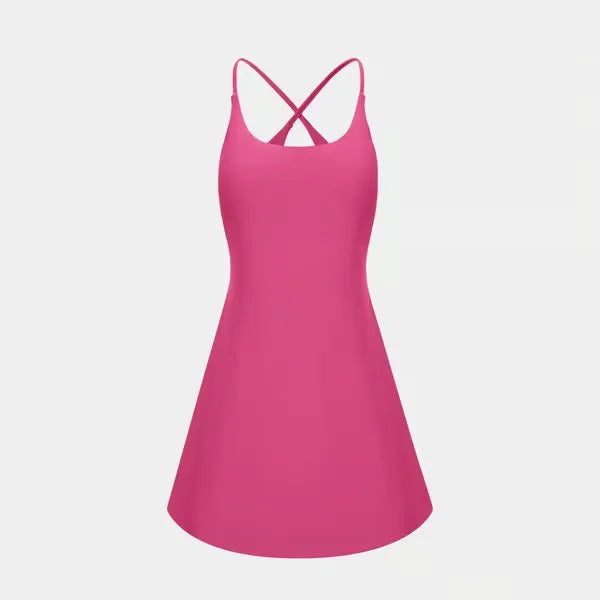 KurvenKleid™ / Zeige Jede Kurve Mit Selbstvertrauen!