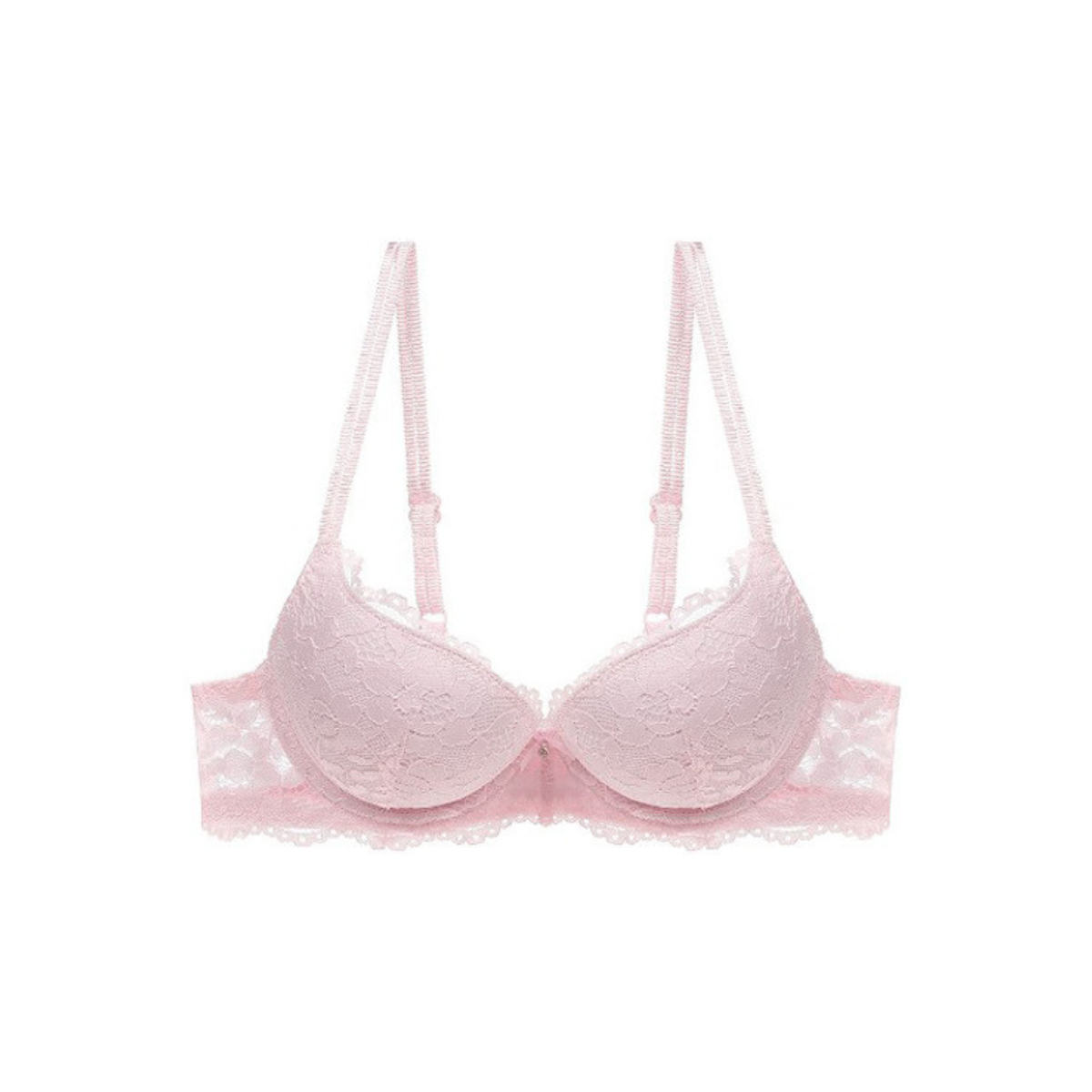 Date-Night-Spitze - Push-up-BH