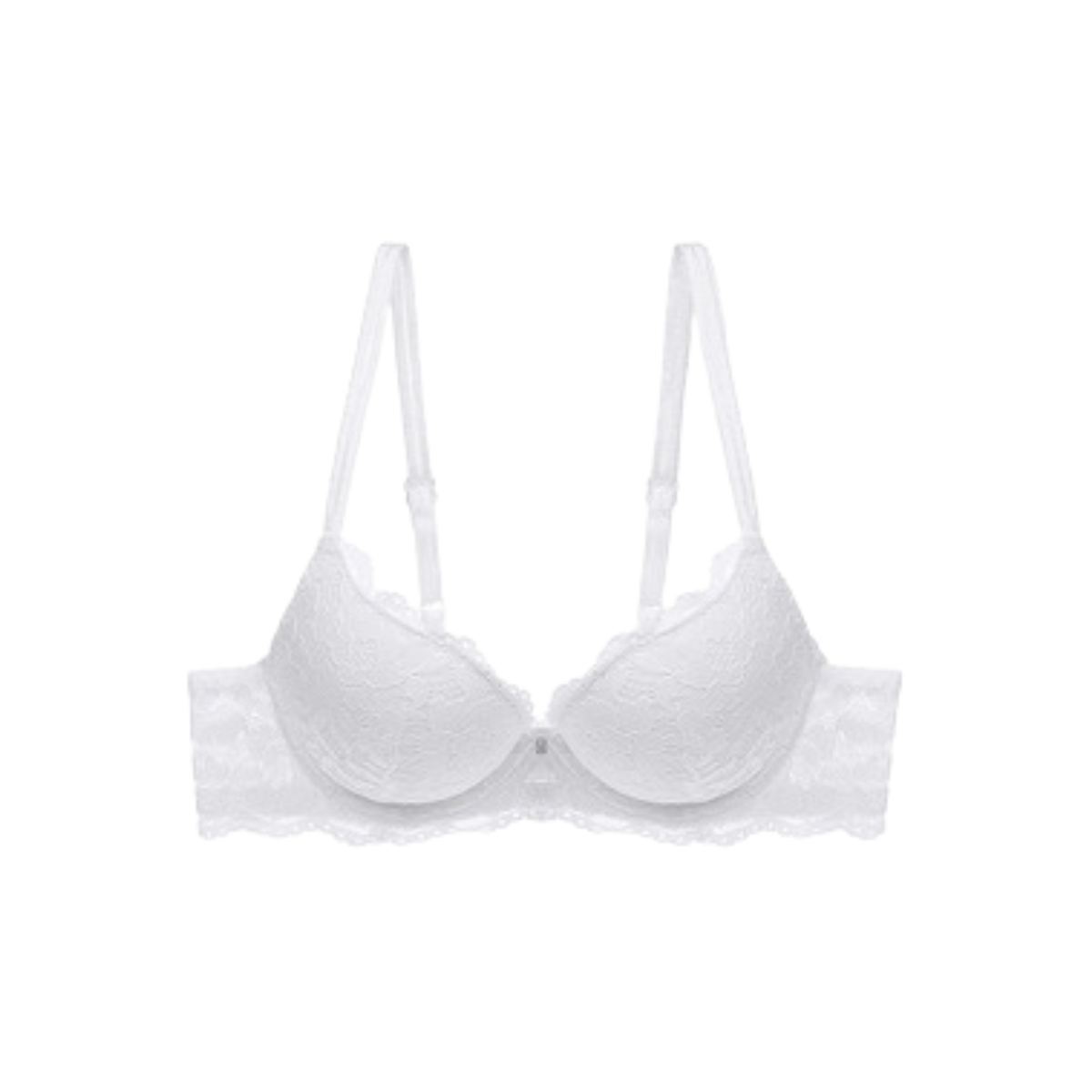 Date-Night-Spitze - Push-up-BH