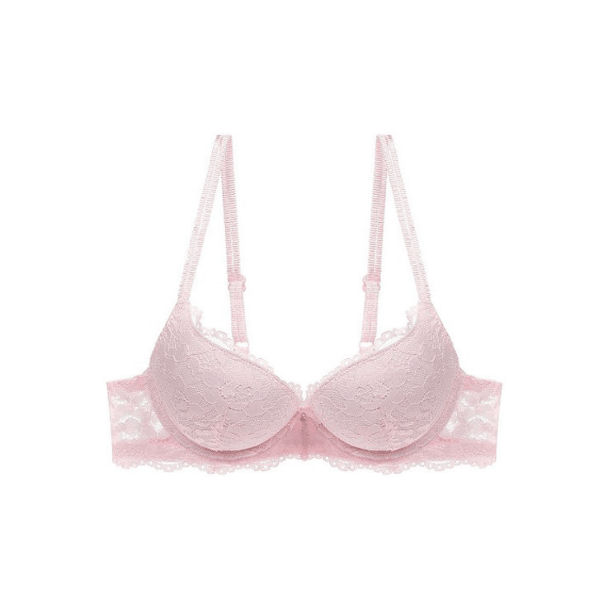 Date-Night-Spitze - Push-up-BH - Sopheria