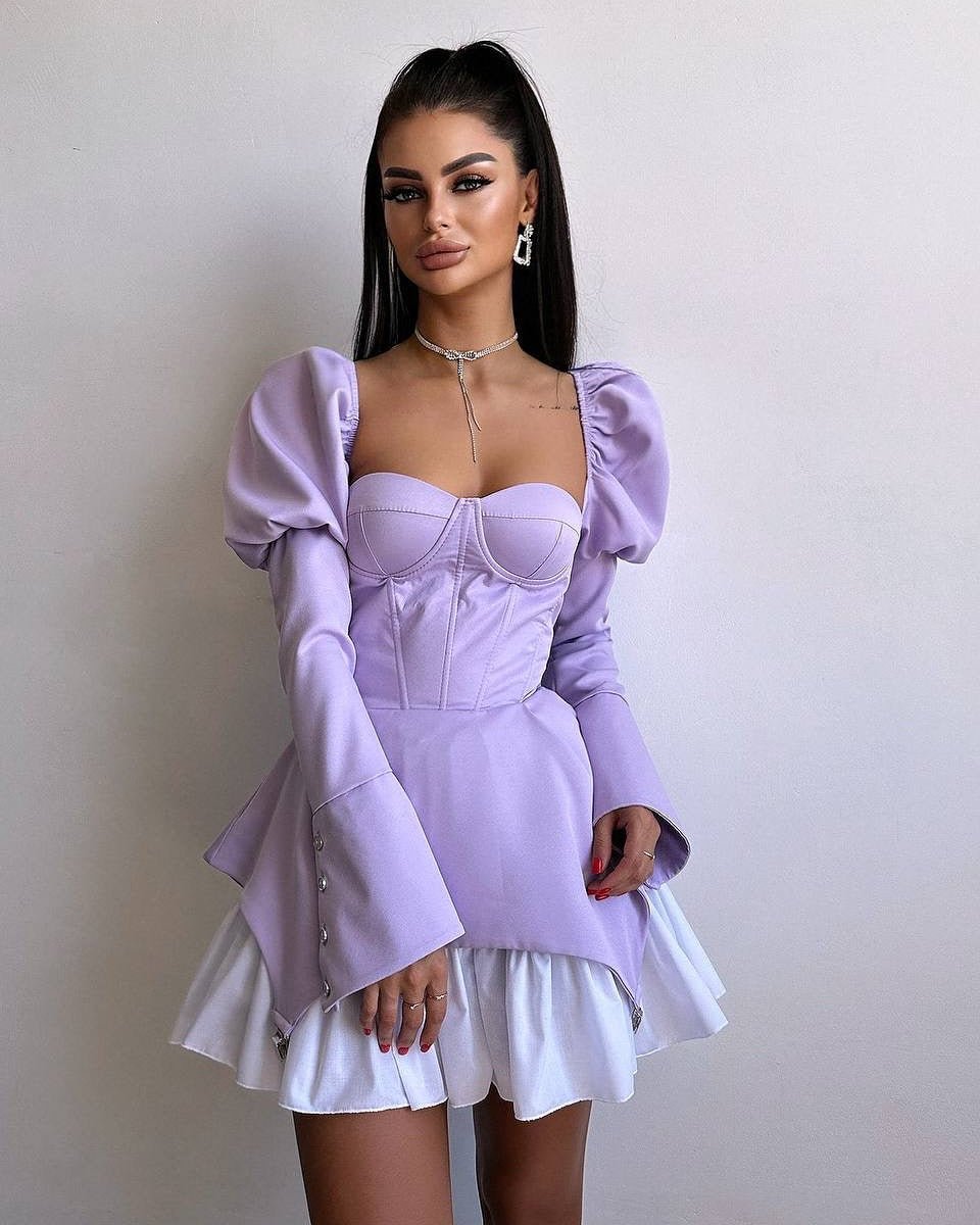 Diane-Kleid - Sopheria