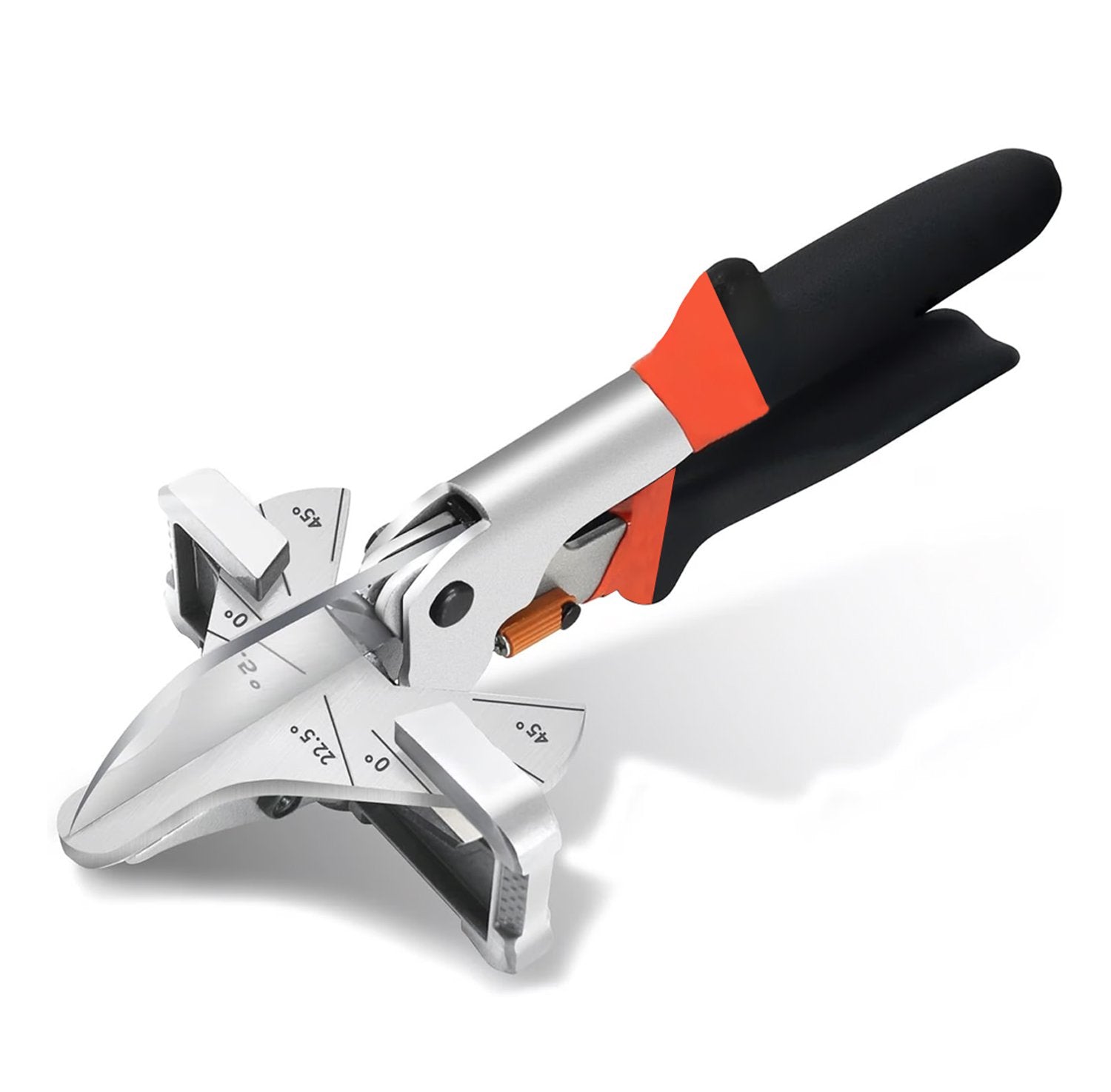FixFlex™ / Vielseitiger Scherschneider