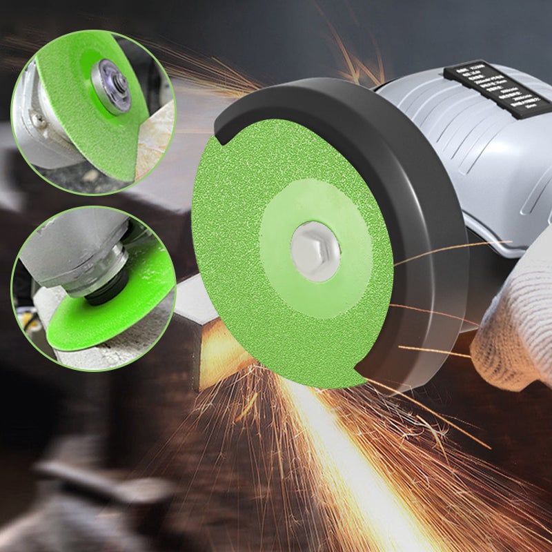 SteinSchnitt⢠/ Mßhelos schneiden, perfekte Ergebnisse garantiert (1+1 GRATIS)