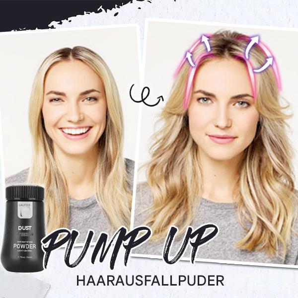 VolumenViel™ / Sofortiges Volumen Und Langanhaltender Halt! (1+1 GRATIS)