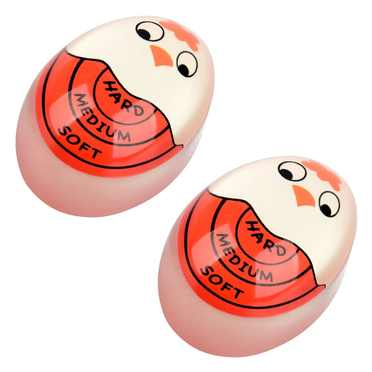 EiMeister™ / Eieruhren mit Farbwechsel (2+1 & 3+2 GRATIS) - Sopheria
