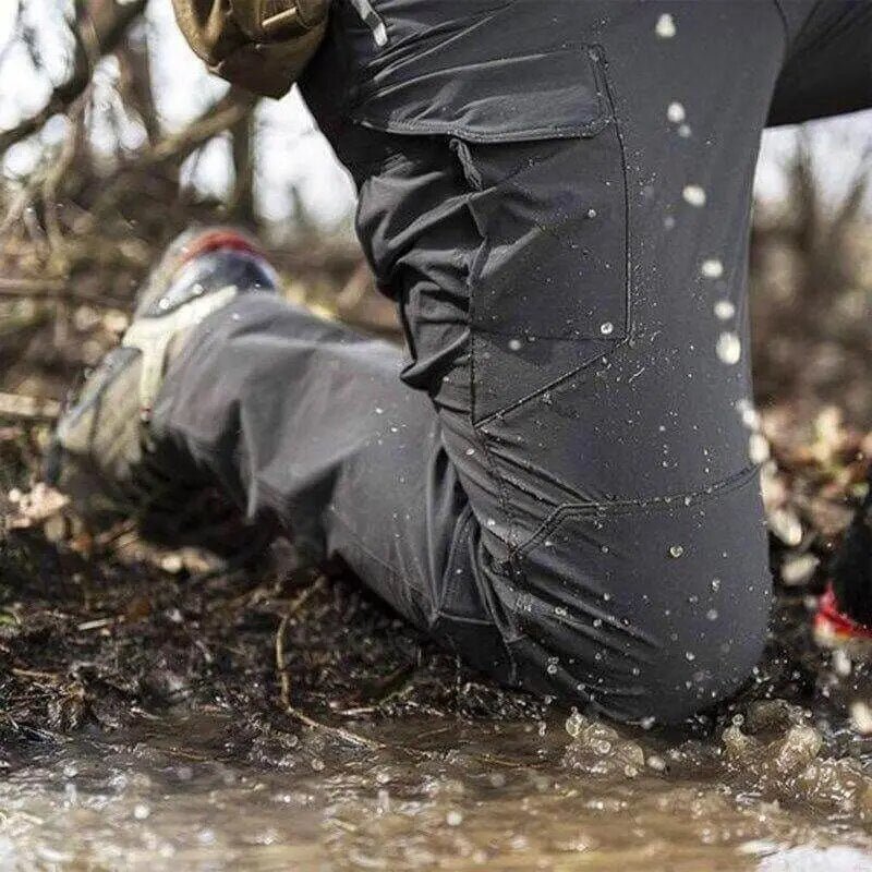 EinsatzElite™ / Unverwüstlich, wasserdicht, unschlagbar! - Sopheria