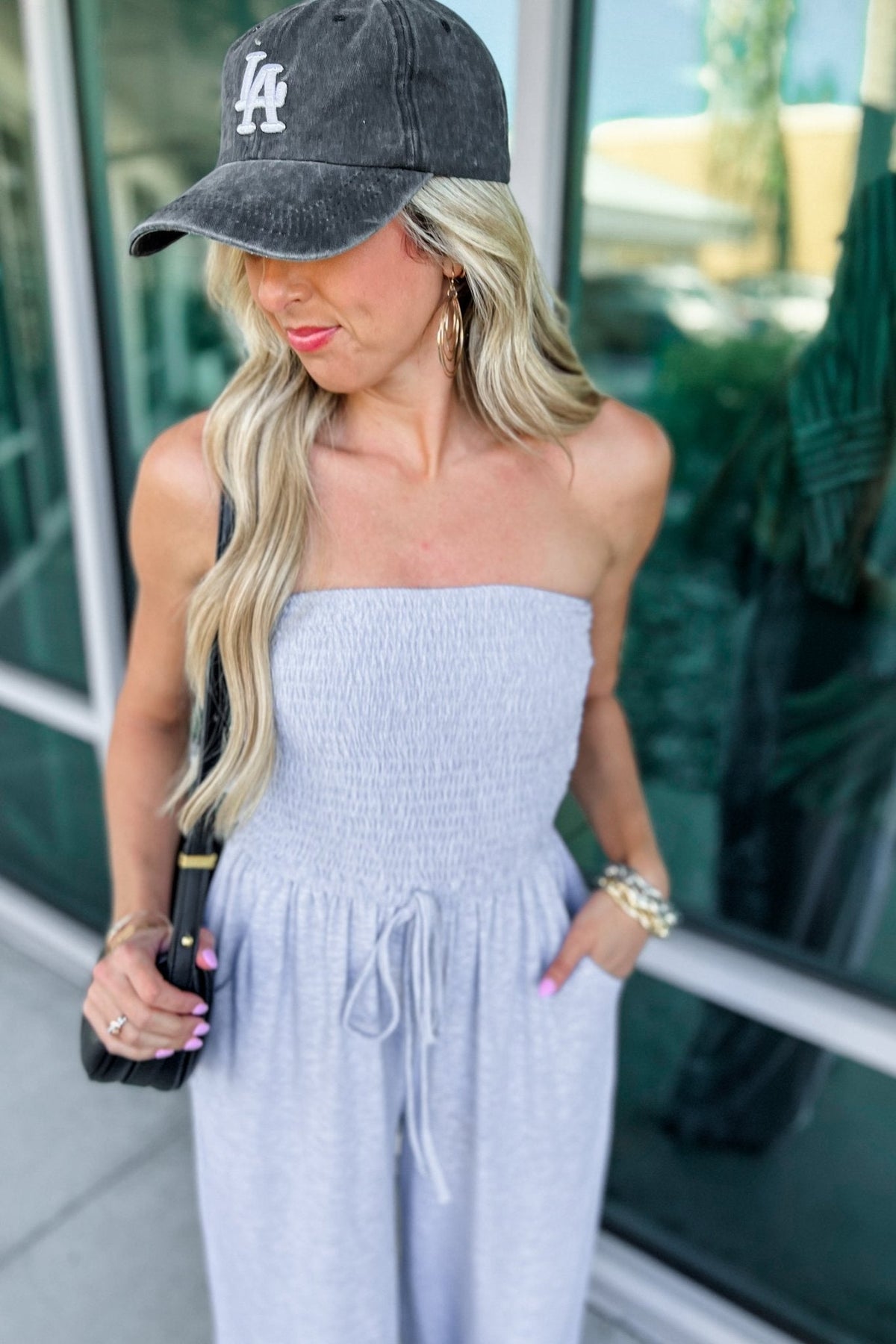 Elsa™ | Stylischer Overall für alle Gelegenheiten - Sopheria