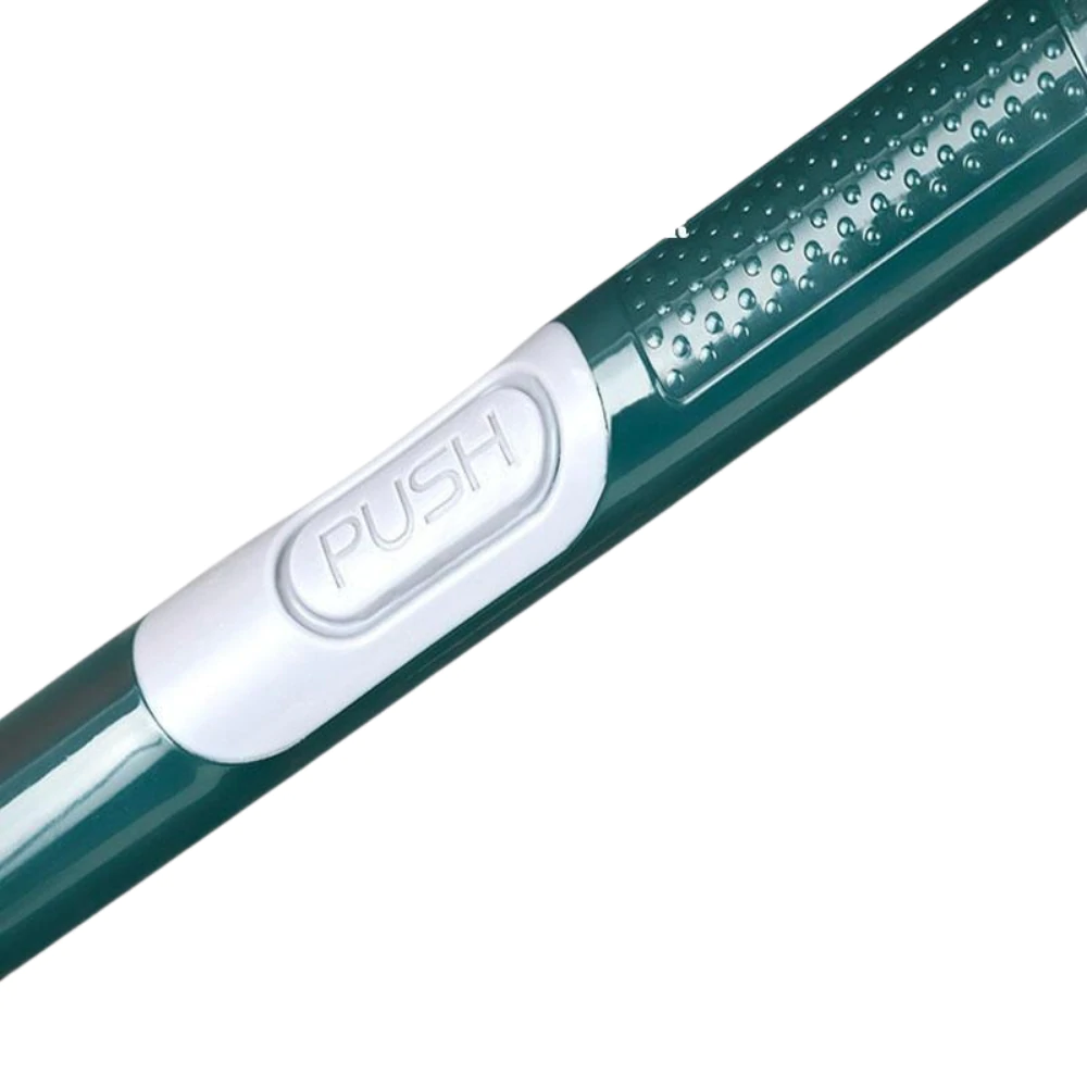 BürstenBoss™ / Flexible Toilettenbürste