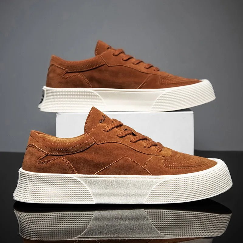 Fabian Casual Shoes™ - Olsen & Olsen - Sopheria