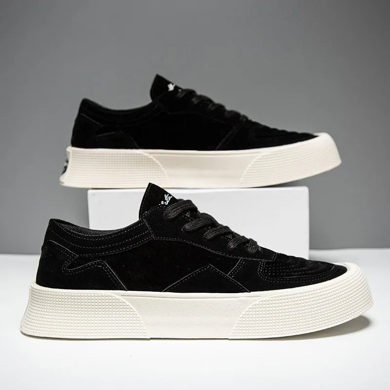 Fabian Casual Shoes™ - Olsen & Olsen - Sopheria