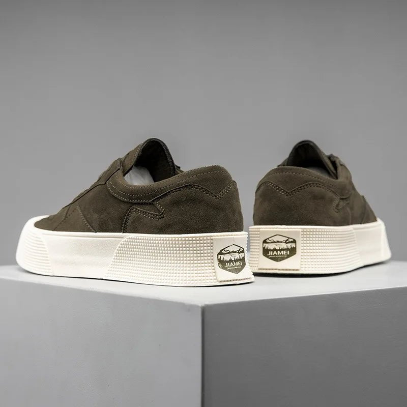 Fabian Casual Shoes™ - Olsen & Olsen - Sopheria
