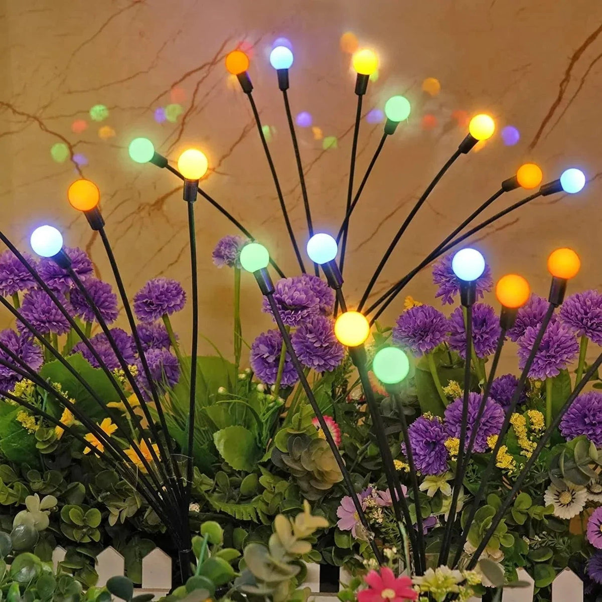 Firefly Gartenleuchten - Sopheria