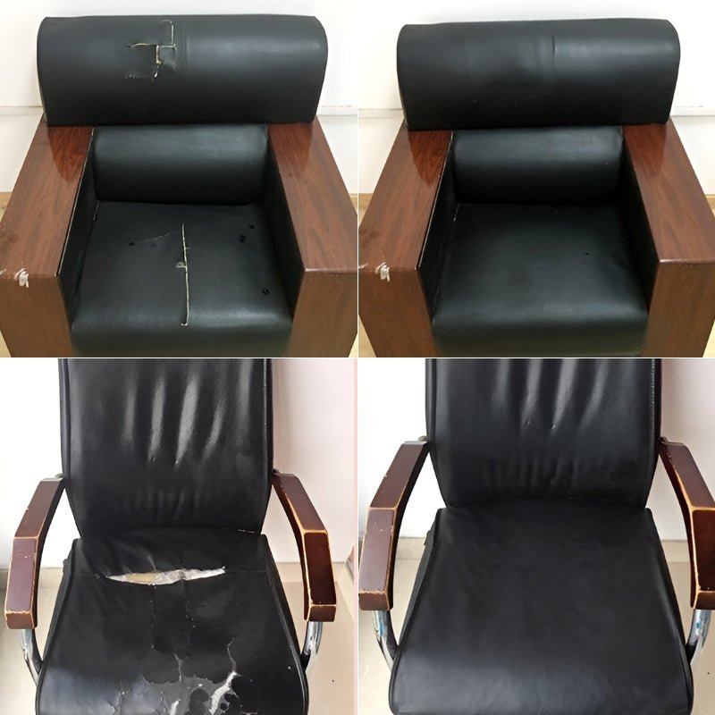 LeatherRevive - Reparieren Sie jeden Schaden mit Leichtigkeit!