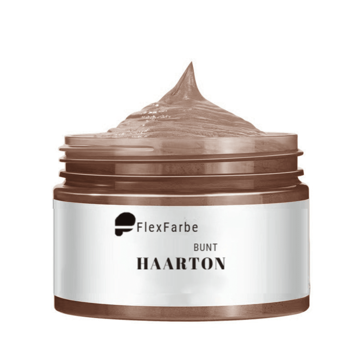 FlexFarbe™ / Temporäres Haarfärbewachs - Sopheria