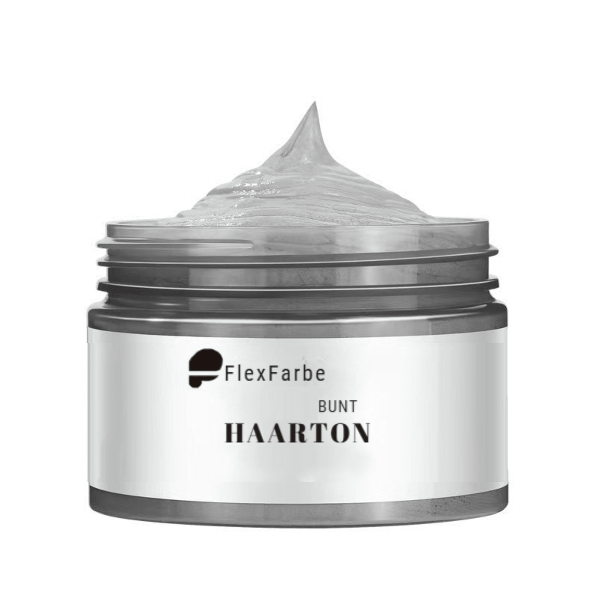 FlexFarbe™ / Temporäres Haarfärbewachs - Sopheria
