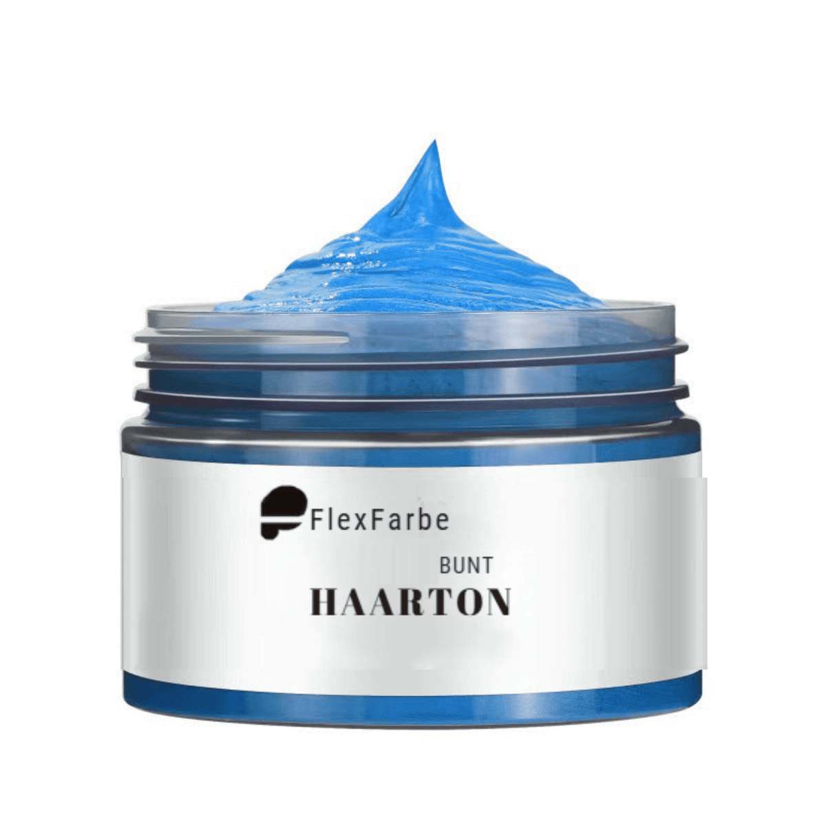 FlexFarbe™ / Temporäres Haarfärbewachs - Sopheria