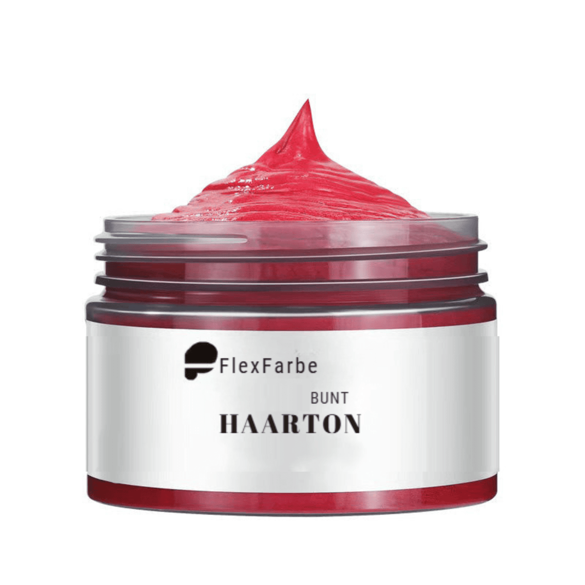 FlexFarbe™ / Temporäres Haarfärbewachs - Sopheria