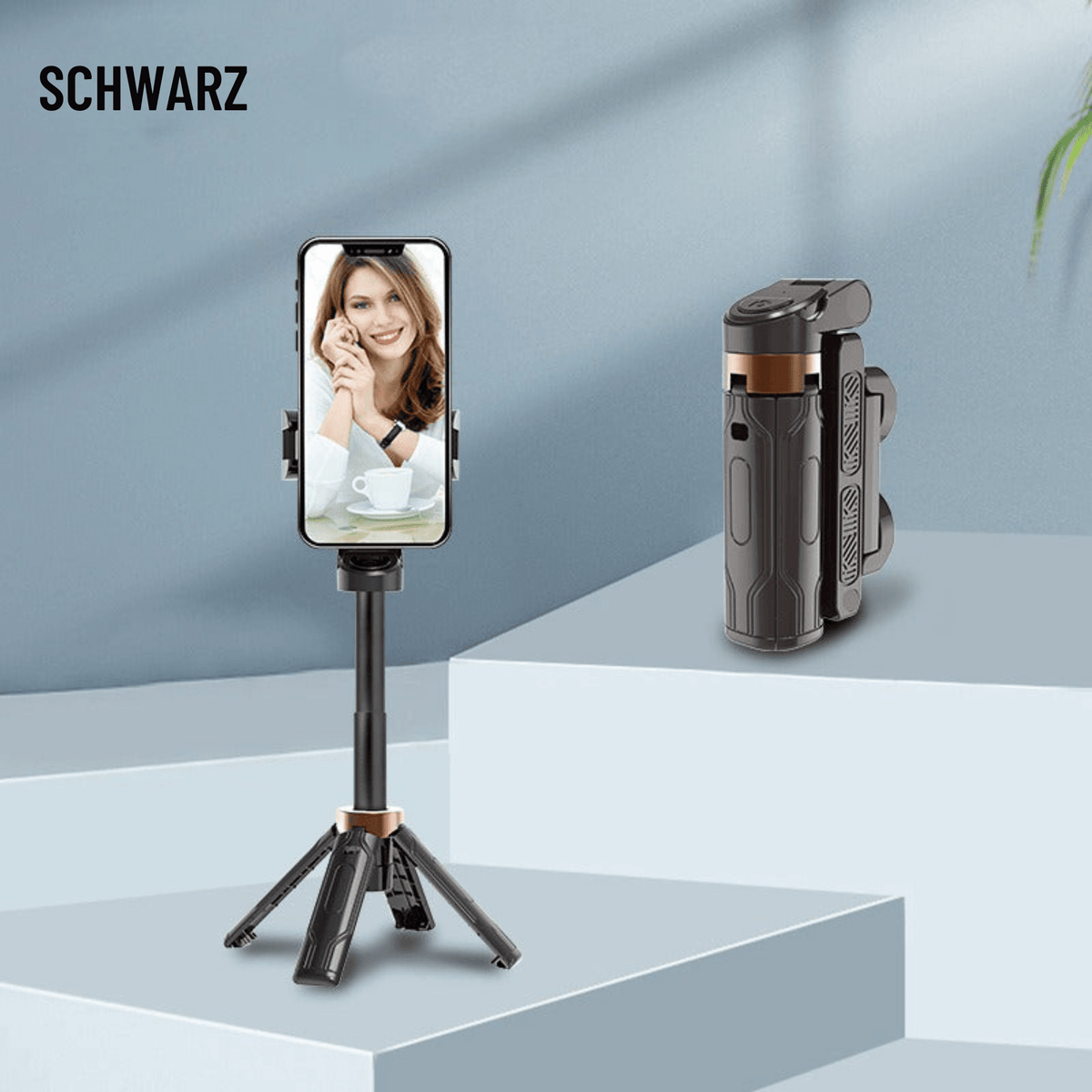 FlexFix™ / Mini-Stativ - Sopheria