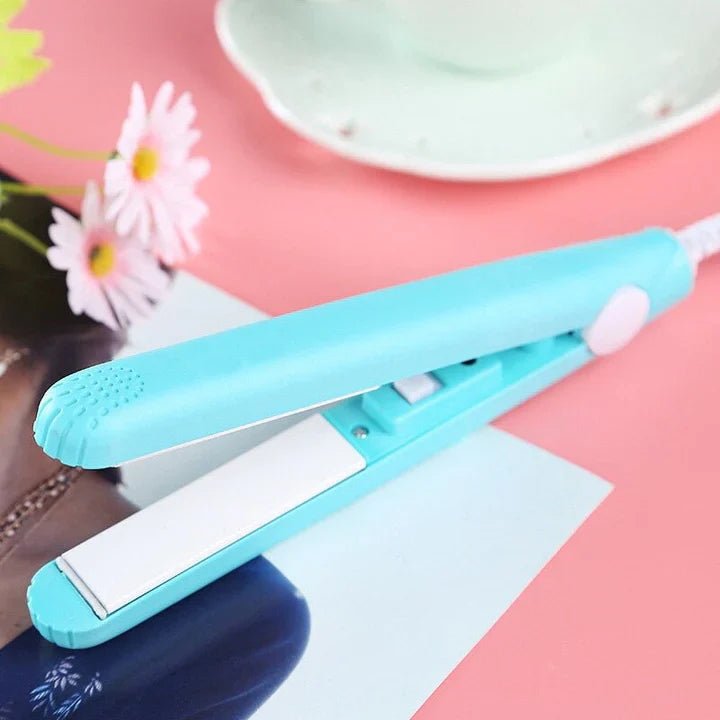 FlexiStyle – Kompakter 2-in-1 Haarstyler - Sopheria