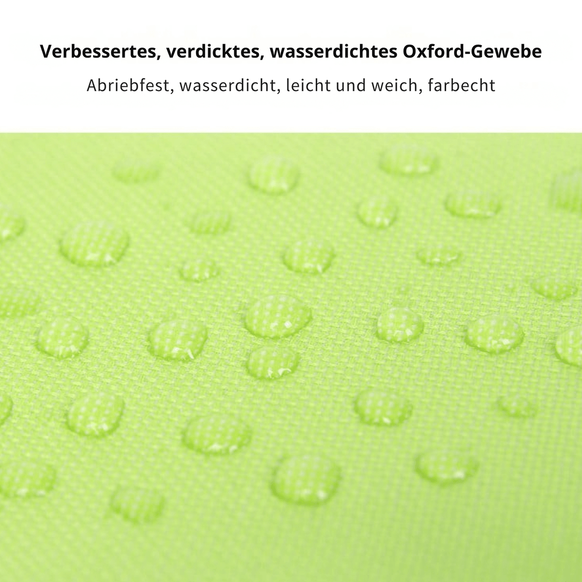 FlexTasche – Faltbare Einkaufstasche mit Rollen - Sopheria