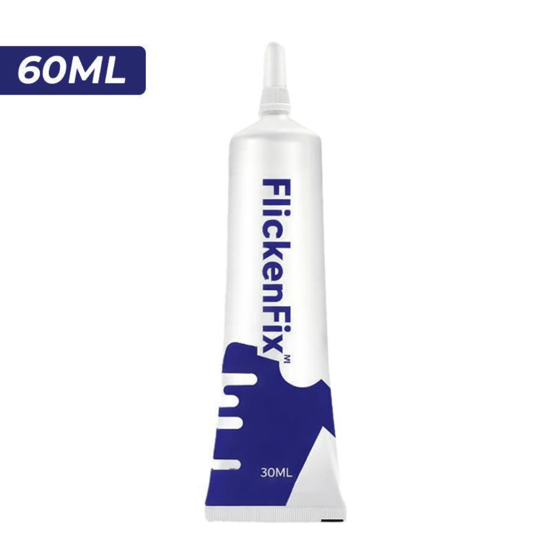 FlickenFix™ / Repariert Stoffe wasserdicht und flexibel - Sopheria