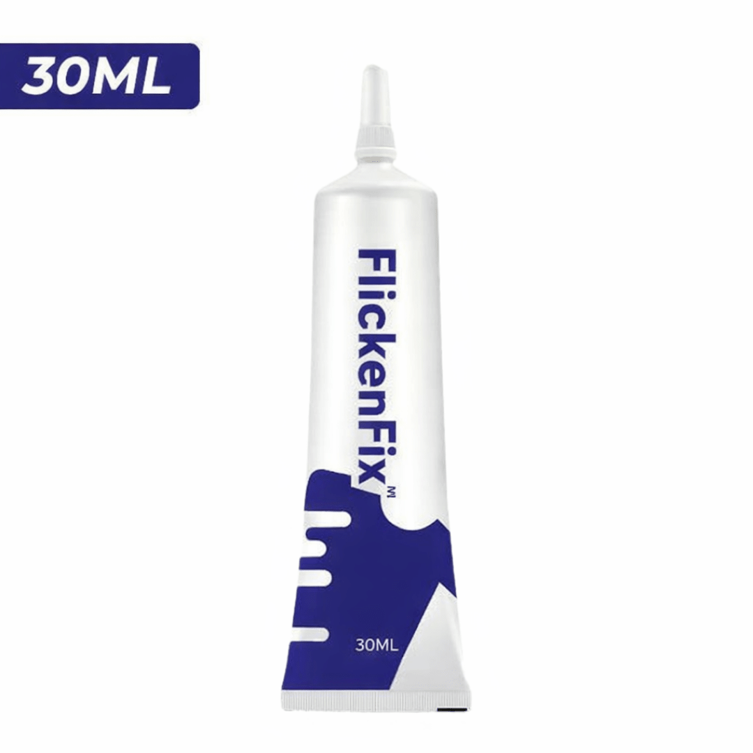 FlickenFix™ / Repariert Stoffe wasserdicht und flexibel - Sopheria