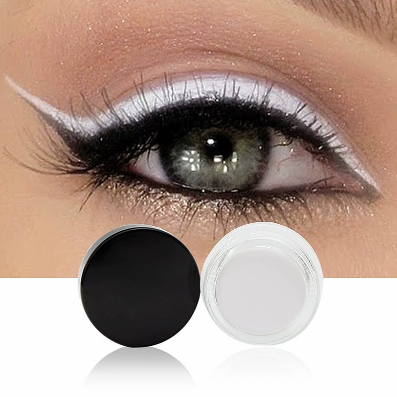 FlügelFarbe™ / Makelloses Eyeliner-Creme-Set - Sopheria