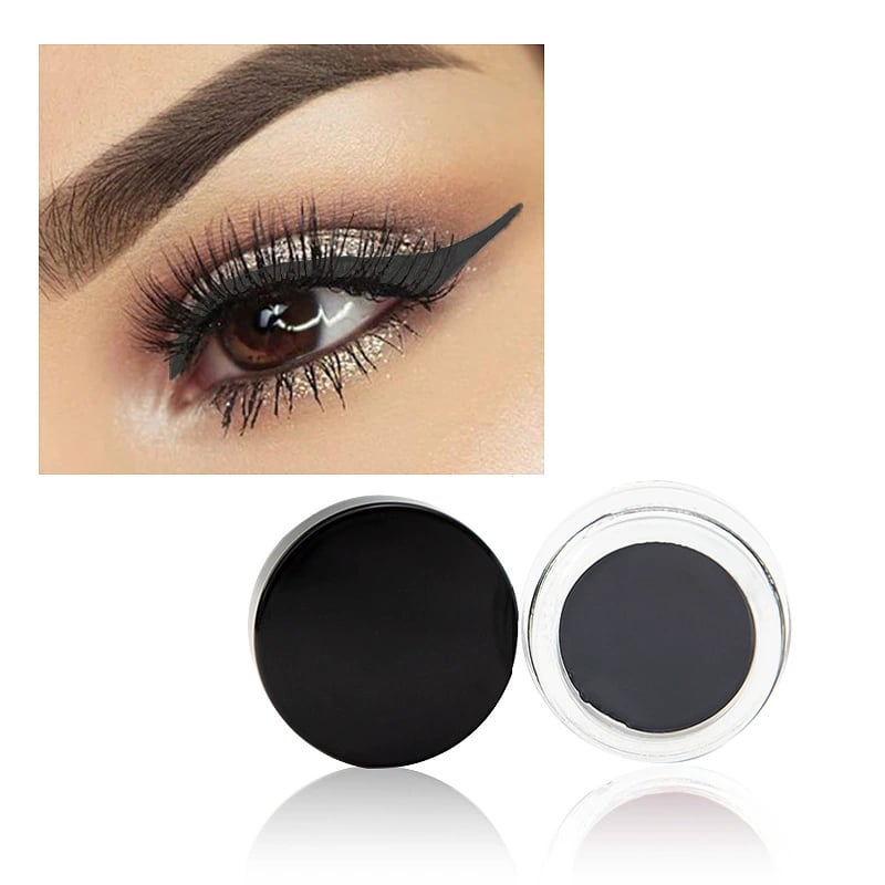 FlügelFarbe™ / Makelloses Eyeliner-Creme-Set - Sopheria