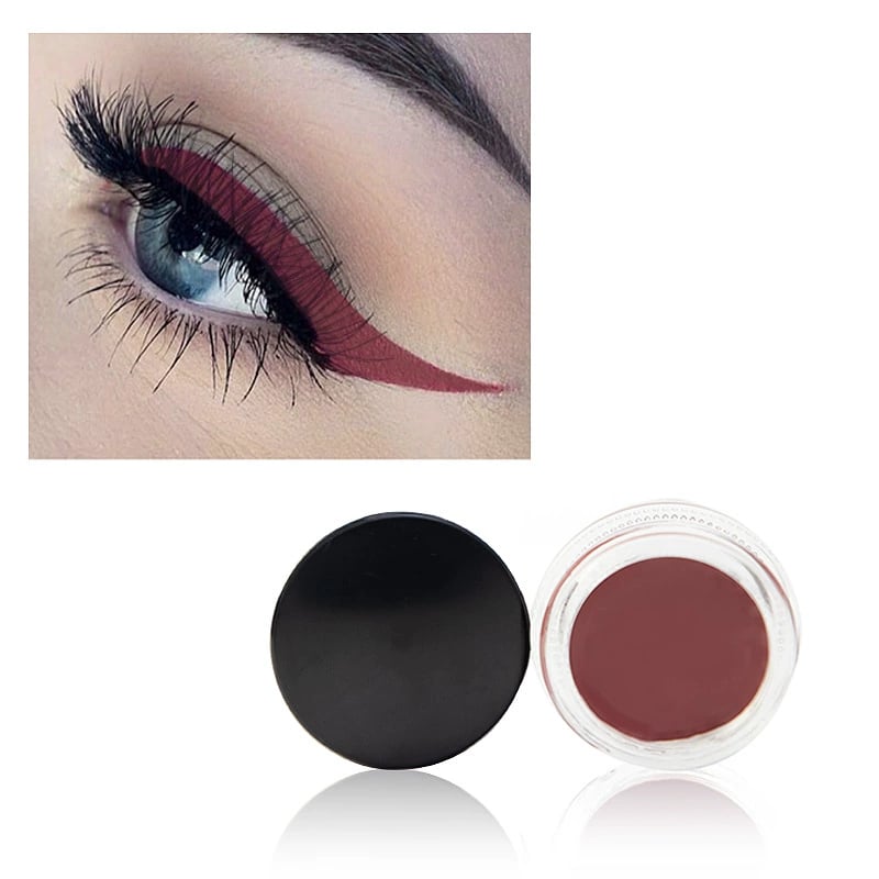 FlügelFarbe™ / Makelloses Eyeliner-Creme-Set - Sopheria